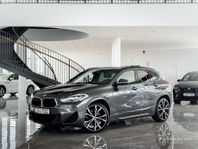 BMW X2 xDrive20d M Sport 190hk / Drag / HUD / HiFi