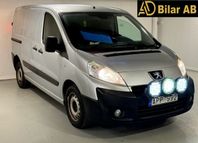 Peugeot Expert Panel Van 1.0t 2.0 HDi