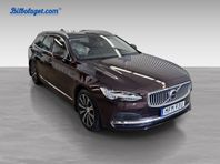 Volvo V90 Recharge T6 Inscription Expression/Vhjul