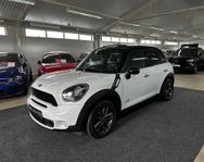 MINI Countryman Cooper SD ALL4|Ny servad|Panorama|