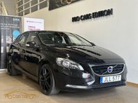 Volvo V40 T2, 122hk , Kinetic, P- Sensor, Värmare