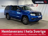 Volkswagen Amarok  3.0 V6 TDI BMT 4M Aventura SoV/MoK/Drag