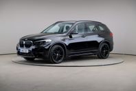 BMW X1 xDrive25e Sport Line Connected Drag
