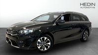 Kia Cee´d SW Plug-In Hybrid Advance - LAGERKAMPANJ