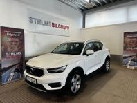 Volvo XC40 D3 Geartronic Momentum GPS Euro6 Nyservad