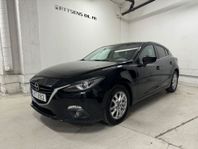 Mazda 3 Sport 2.0 SKYACTIV-G Vision / Navigation