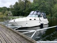 Searay 260/275 Sundancer