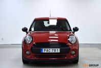 MINI One 5-dörrars Pepper Euro 6 Automat 102hk