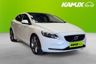 Volvo V40 D4 Summum Panorama Alcantara 177hk