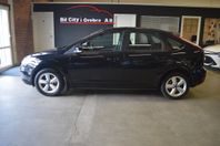 Ford Focus 1.8 (125hk) Flexifuel / Låga Mil / AUX-ingång / N