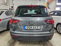 Volkswagen Tiguan 2.0 TSI 4Motion Euro 6 0% Ränta