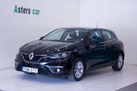 Renault Mégane 1.3 TCe Navi 115hk