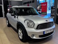 MINI Countryman One Euro 6 Manuell 98hk 2-Ägare