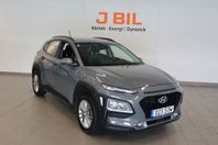 Hyundai Kona Trend 1.6 T-GDI 177hk Aut - CARPLAY