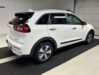 Kia Niro Hybrid DCT Advance Plus, EX, GLS / Fint skick /