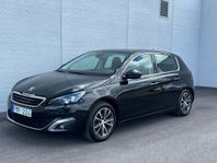 Peugeot 308 1.6 THP Allure Panorama Navigation