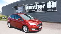 Ford C-Max 1.0 EcoBoost Titanium Euro 6 Nyservad