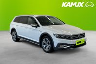 Volkswagen Passat Alltrack 2.0 TDI 4M Executive GT B-kamera