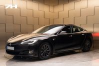 Tesla Model S 75D / Uppgraderad Autopilot / Luftfjädring