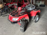 Arctic Cat 650