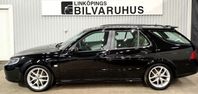 Saab 9-5 SportCombi 2.3 T BioPower Vector med 1 års garanti