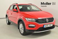 Volkswagen T-Roc 1.5 TSI 150hk, DSG, Front Assist