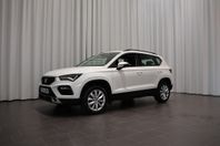 Seat Ateca 1.0 TSI 110 HK