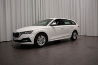 Skoda Octavia Combi AMBITION | Backkamera | Dragkrok