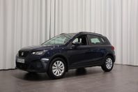 Seat Arona 1.0 TSI