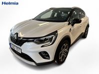 Renault Captur TCe 90 Intens III