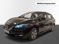 Nissan Leaf 40kWh Acenta