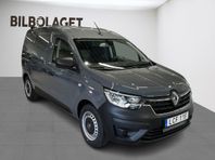 Renault Express Skåp 1,5 dCi 95 Base Line II \"Se utrustning