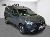 Renault Express Skåp 1,5 dCi 95 Base Line II \"Se utrustning