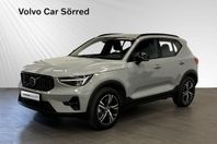 Volvo XC40 B4 FWD Bensin Plus Dark