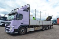 Volvo FM500 8X4 serie 1099 Euro 5