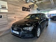 Audi A4 Sedan 2.0 TDI S Tronic 190hk | Matrix | Navi