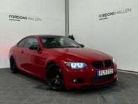 BMW 335i Coupé Steptronic |M Sport |Nav |IC |Downpipe