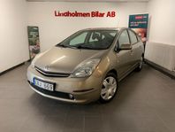 Toyota Prius 1.5 VVT-i + 3CM CVT Euro 4