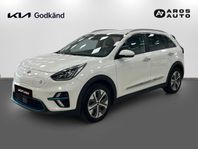 Kia Niro e- 64 kWh Advance Plus