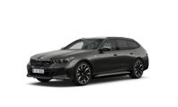 BMW i5 M60 xDrive Touring | Innovation Launch Edition