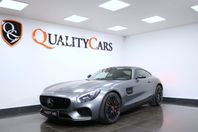 Mercedes-Benz AMG GT S 510Hk V8 Panorama / Navi/ Kolfiber