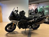 Yamaha Tracer 900 GT bra skick nybes