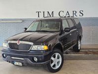 Lincoln Navigator 5.4 V8 SEFI 4V ControlTrac