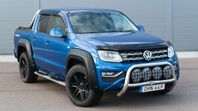 Volkswagen Amarok Dubbelhytt 2.9t 3.0 V6 TDI 4Motion