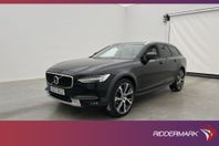 Volvo V90 Cross Country Polestar T5 AWD Plus Pano HUD Drag