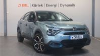 Citroën e-C4 Feel+ 50 kWh 136hk - PL 3295kr/mån