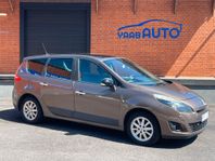 Renault Grand Scénic 1.6 E85 Euro 4