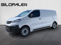 Opel Vivaro BUS L2 D180 AT8 BATCH