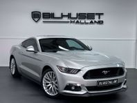 Ford Mustang GT 5.0 Fastback 421hk | Reserverad