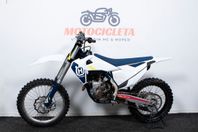 Husqvarna FC350 FRI FRAKT I HELA SVERIGE-Wasa 36m räntefritt